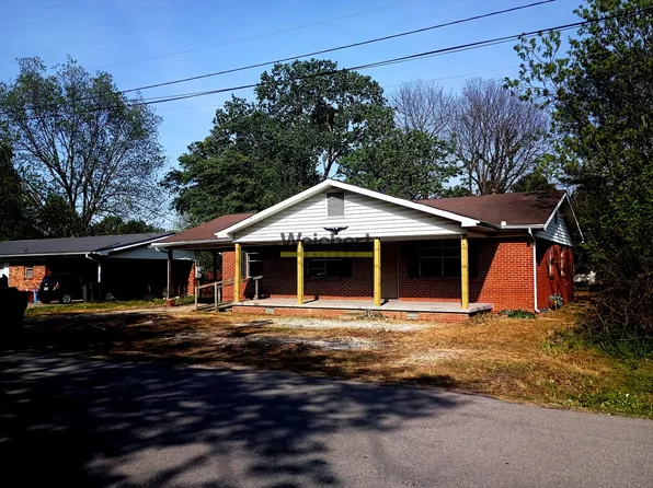 209 S 16th Ave, Paragould, AR 72450