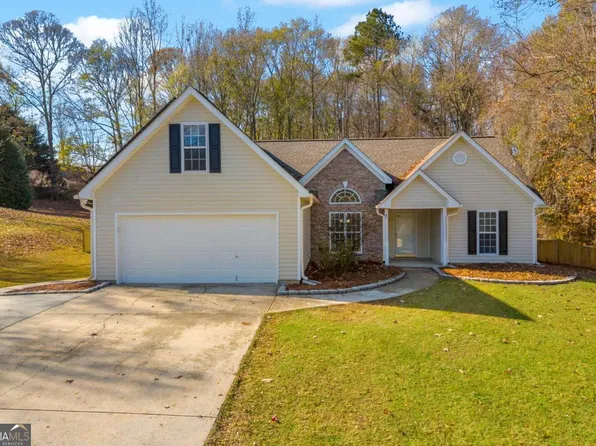 47 Chatham Ct, Jefferson, GA 30549