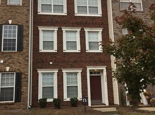 9930 Kings Parade Blvd, Charlotte, NC 28273