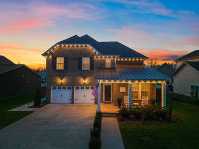 664 Nottingham Ave, Hendersonville, TN, 37075