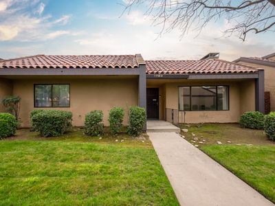 1703 W Santa Ana Ave, Fresno, CA, 93705