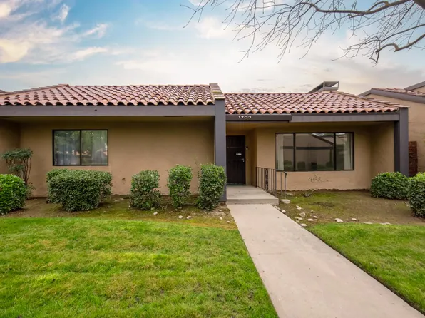 1703 W Santa Ana Ave, Fresno, CA 93705