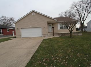 524 Lavender St, Monroe, MI 48162