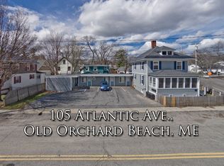 105 Atlantic Ave APT 6, Old Orchard Beach, ME 04064