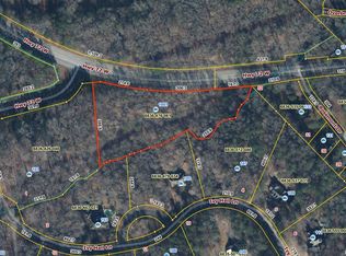 1801 Highway 72 W, Greenwood, SC 29649