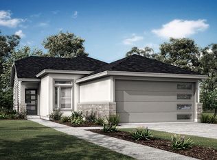 Violet Plan, Meridiana, Manvel, TX 77578