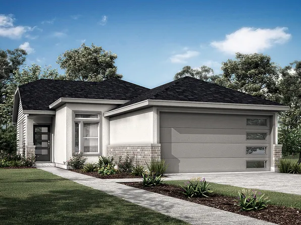 Violet Plan, Meridiana