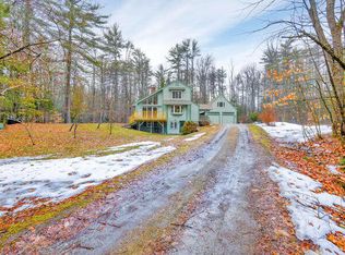 55 Mitchell Hill Rd, Scarborough, ME 04074