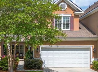 186 Persimmon Cir, Hardeeville, SC 29927