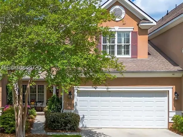 186 Persimmon Cir, Hardeeville, SC 29927