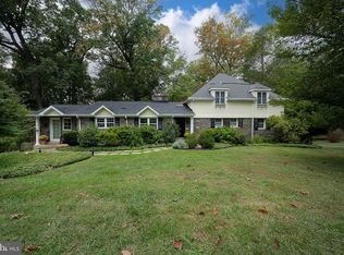 21 Weirwood Rd, Radnor, PA 19087