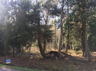 Moose Trl, Pt Roberts, WA 98281