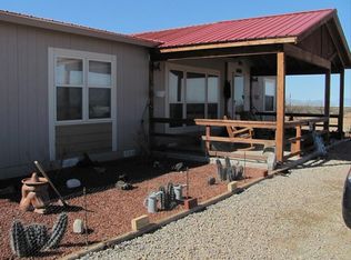 154 Moondale Rd, Alamogordo, NM 88310