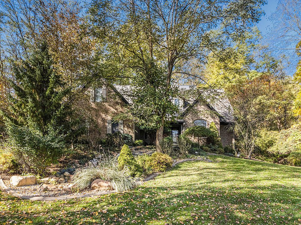 3720 W Primilia Ln, Jackson, MI 49201 Zillow