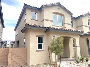4553 Cloudrest Peak St, North Las Vegas, NV 89031