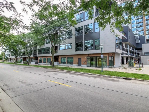 825 East Mifflin Street #406, Madison, WI 53703