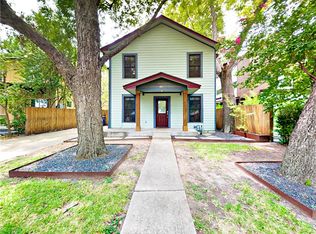 611 W Johanna St, Austin, TX 78704