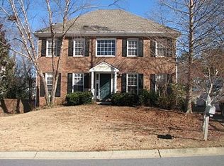 1960 Morning Ln NW, Acworth, GA 30102