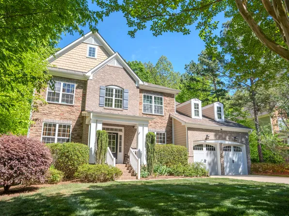 605 N Scotswood Blvd, Hillsborough, NC 27278