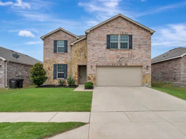 2428 Bermont Red Ln, Fort Worth, TX 76131