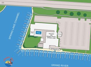 940 W Savidge St #46, Spring Lake, MI 49456