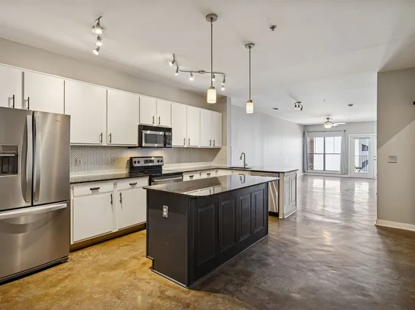 1803 Broadway APT 504, Nashville, TN 37203