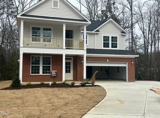 1913 Old Bramble Ln #6, Fuquay Varina, NC 27526