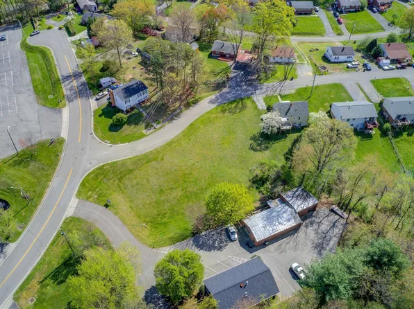 0 Valley Forge Ave #Maj, Roanoke, VA 24018