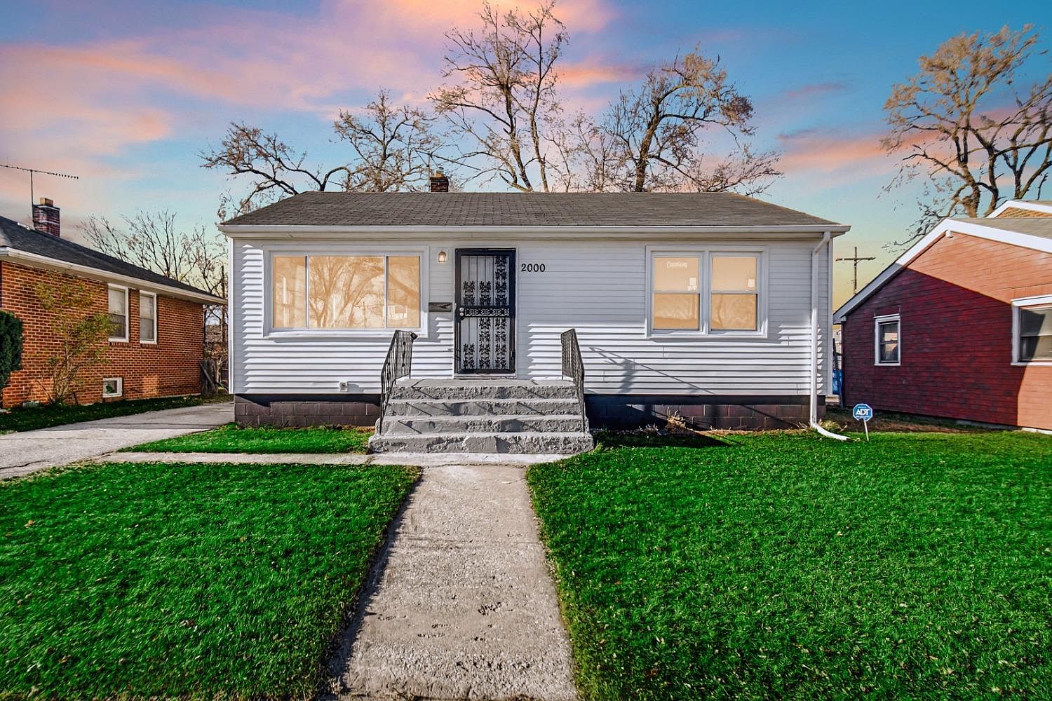 2000 Madison Ln, Gary, IN 46407 MLS 542370 Zillow