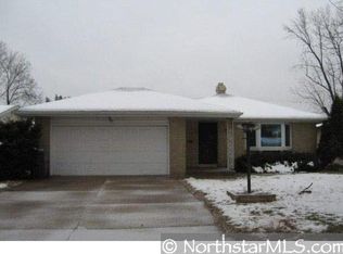 806 W 61st St, Minneapolis, MN 55419