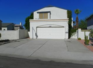 4742 W Havasupai Dr, Glendale, AZ 85308