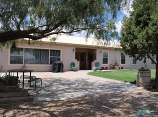 3300 Coming Thru The Rye Rd SW, Deming, NM 88030