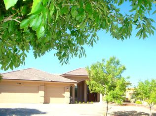 6704 Capitan Rdg, El Paso, TX 79912