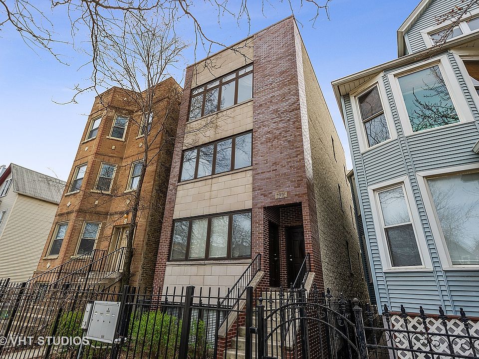 1st image of 1916 N Kedzie Ave APT 1F