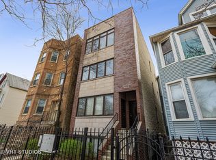 1916 N Kedzie Ave APT 1F, Chicago, IL 60647