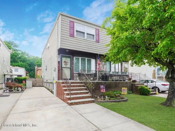 42 Mulberry Ave, Staten Island, NY 10314
