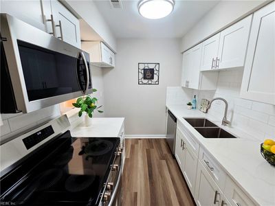 408 Back Acres Ct, Virginia Beach, VA, 23454