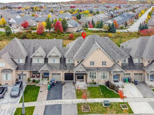 30 Naperton Dr, Brampton, ON L6R 0Z5