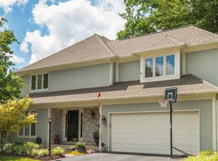 20843 Blossom Landing Way, Sterling, VA