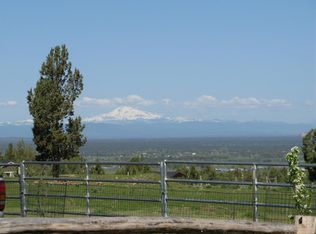 8059 SW McDonald Dr, Powell butte, OR 97753