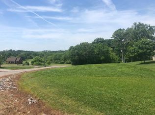 River Ford Rd, Maryville, TN 37804