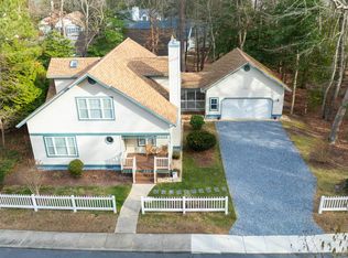 14 Morgans Turn, Ocean View, DE 19970