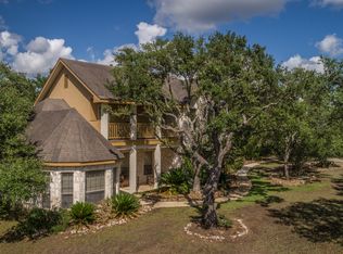 31511 Silver Spur Trl, Boerne, TX 78015
