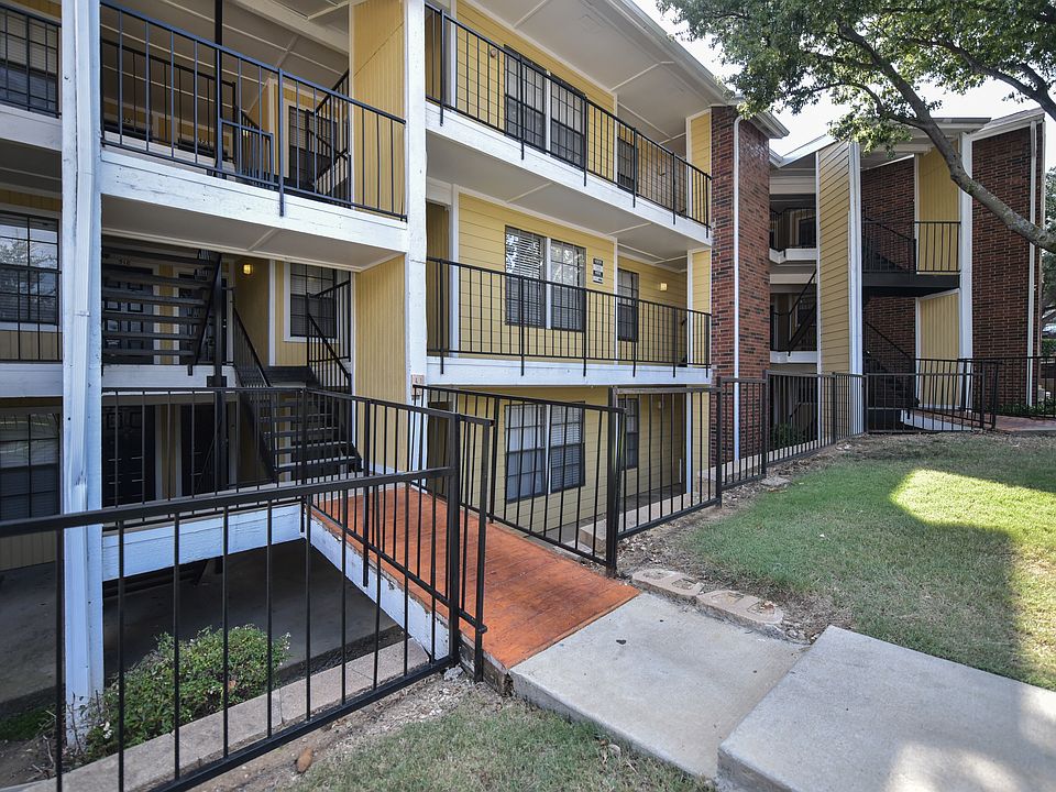 1st image of 6011 Oakland Hills Dr #710