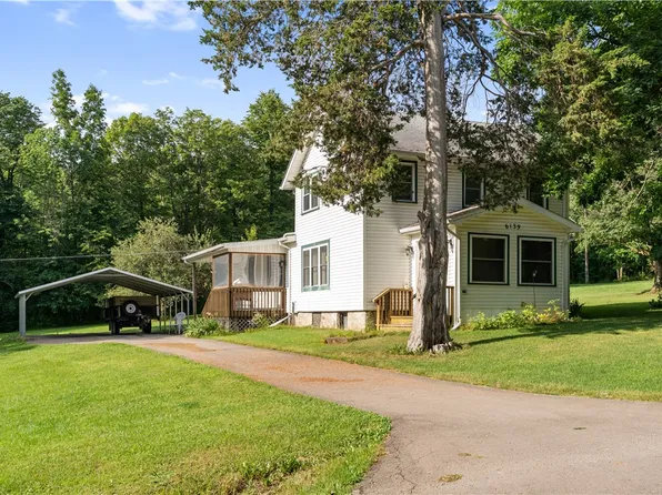 6139 Tucker Rd, Dansville, NY 14437