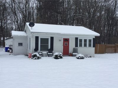 128 Linwood Ave, Albion, NY, 14411