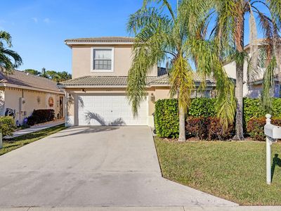 4887 Lombard Pass Drive, Lake Worth, FL, 33463