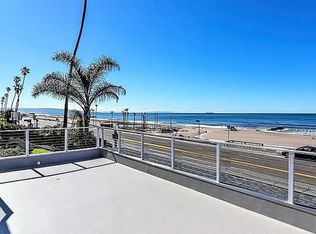 7524 Vista Del Mar, Playa Del Rey, CA 90293
