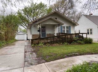 721 S Volutsia Ave, Wichita, KS 67211