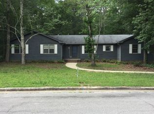 12 Brook Valley Ct, Rome, GA 30165
